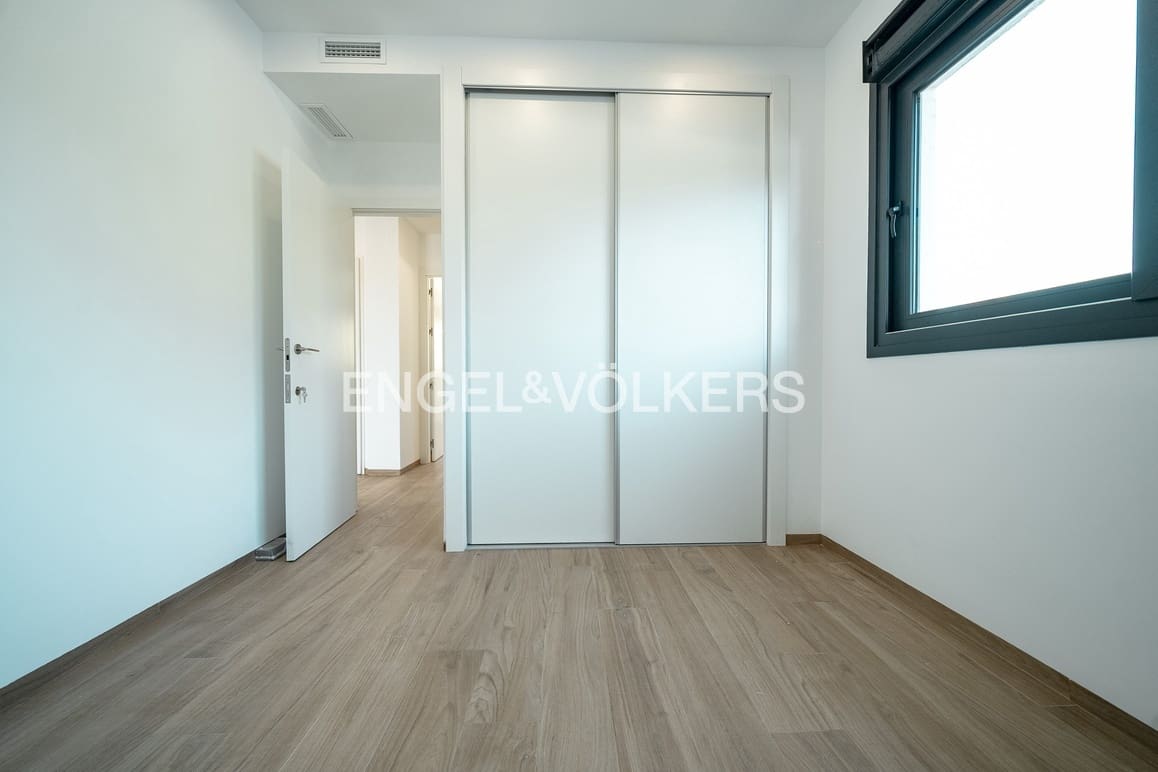 Apartamento de 3 habitaciones en Finestrat en venta con piscina garaje - 389.900 € (Ref: 9307261)