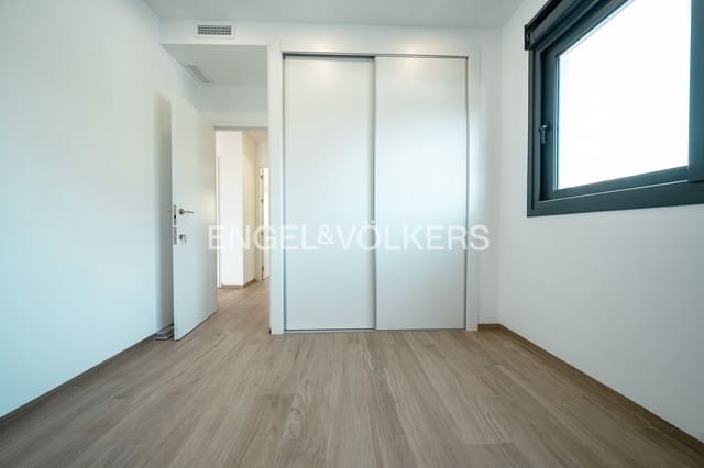 Apartamento de 3 habitaciones en Finestrat en venta con piscina garaje - 389.900 € (Ref: 9307261)