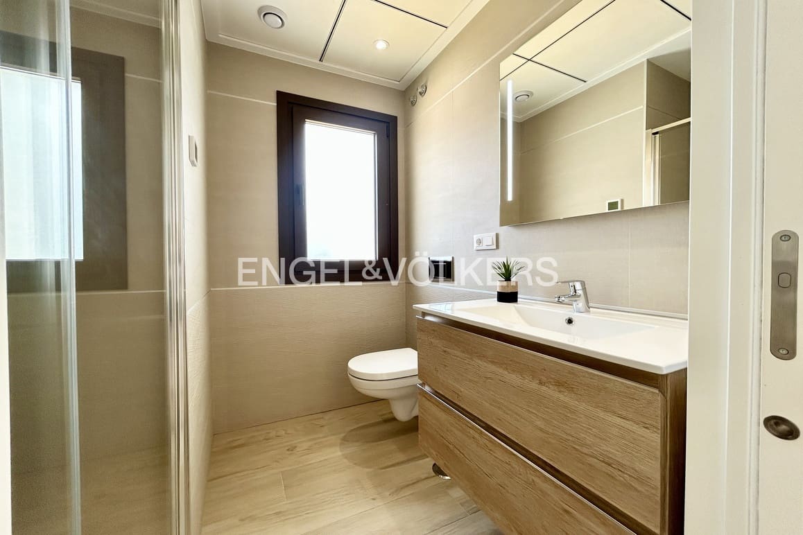 Apartamento de 3 habitaciones en Finestrat en venta con piscina garaje - 389.900 € (Ref: 9307261)