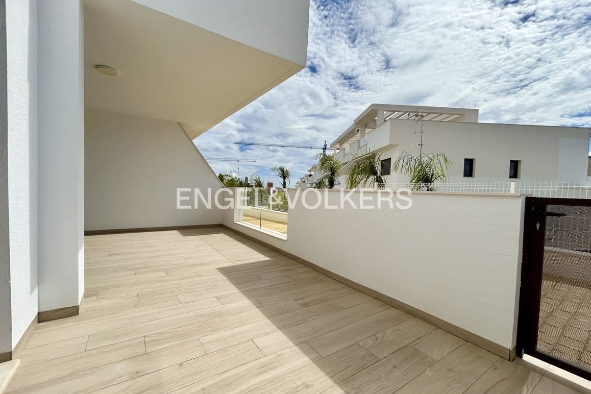 Apartamento de 3 habitaciones en Finestrat en venta con piscina garaje - 389.900 € (Ref: 9307261)