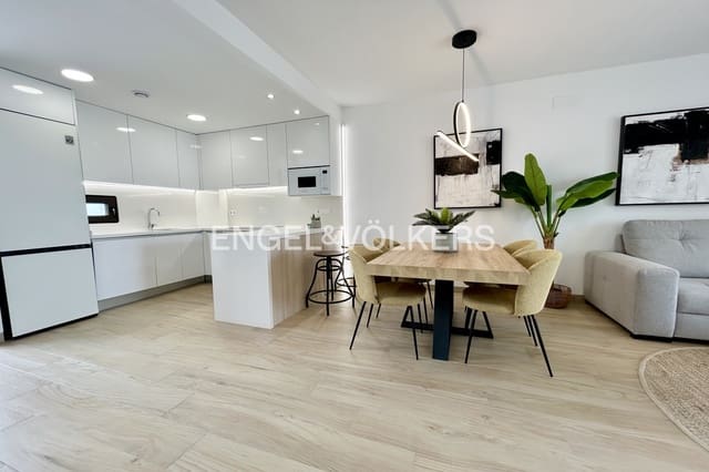 Apartamento de 3 habitaciones en Finestrat en venta con piscina garaje - 389.900 € (Ref: 9307261)