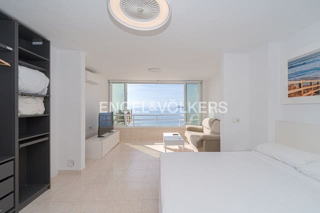 2 camera da letto Appartamento in vendita in Benidorm con piscina garage - 460.000 € (Rif: 9309075)
