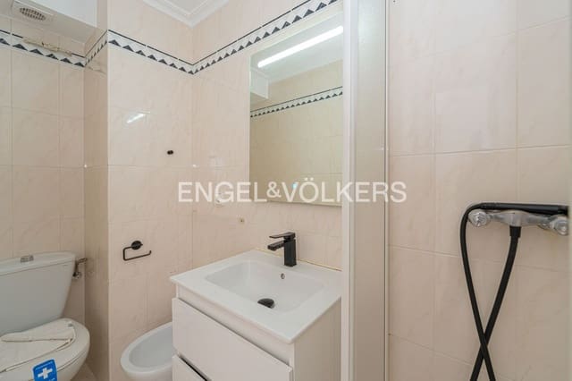 2 camera da letto Appartamento in vendita in Benidorm con piscina garage - 460.000 € (Rif: 9309075)