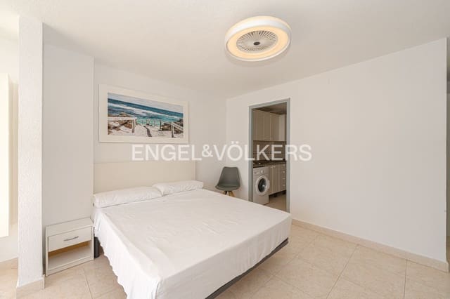 2 camera da letto Appartamento in vendita in Benidorm con piscina garage - 460.000 € (Rif: 9309075)
