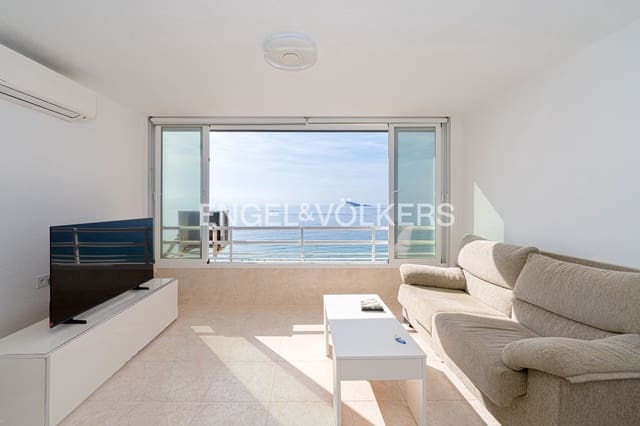 2 camera da letto Appartamento in vendita in Benidorm con piscina garage - 460.000 € (Rif: 9309075)