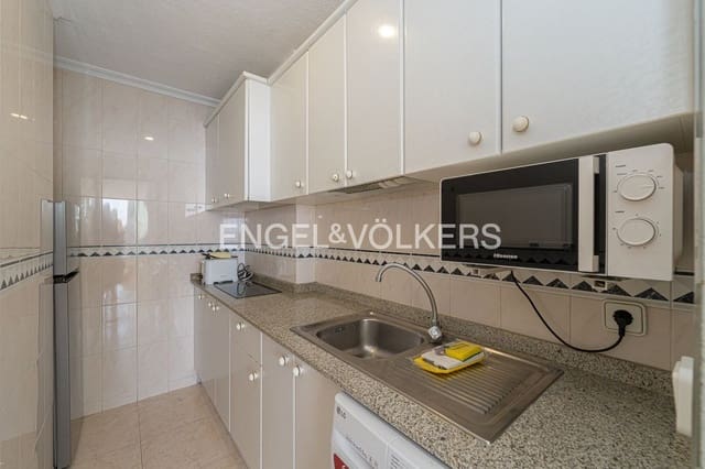 2 camera da letto Appartamento in vendita in Benidorm con piscina garage - 460.000 € (Rif: 9309075)