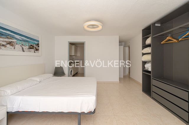 2 camera da letto Appartamento in vendita in Benidorm con piscina garage - 460.000 € (Rif: 9309075)