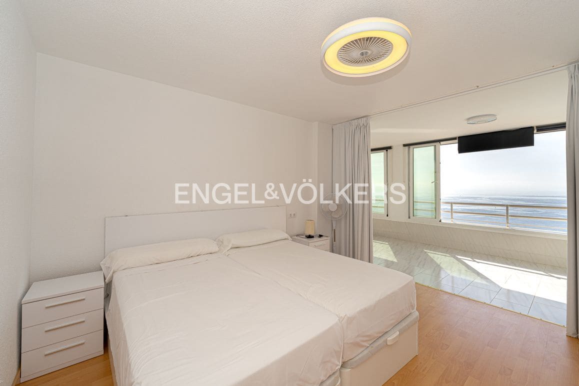 3 bedroom Apartment for sale in Benidorm with pool garage - € 650,000 (Ref: 9309076)