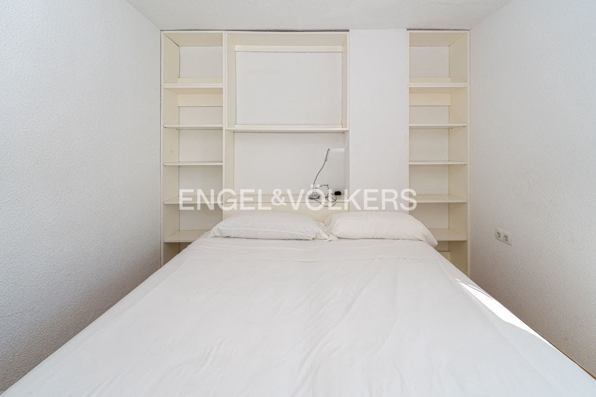 3 bedroom Apartment for sale in Benidorm with pool garage - € 650,000 (Ref: 9309076)