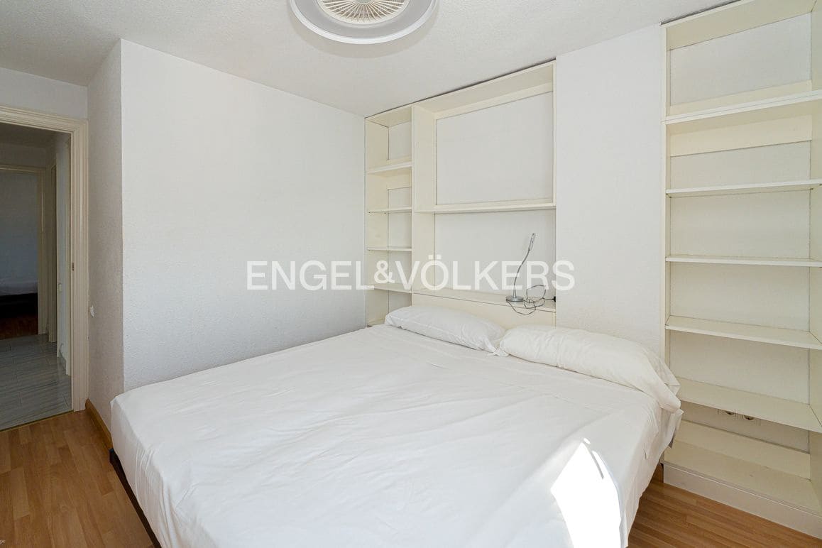 3 bedroom Apartment for sale in Benidorm with pool garage - € 650,000 (Ref: 9309076)