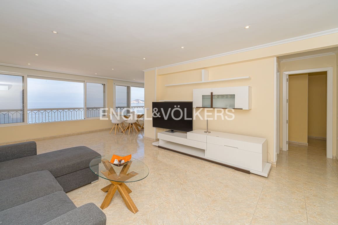 2 camera da letto Appartamento in vendita in Benidorm con piscina garage - 500.000 € (Rif: 9309209)