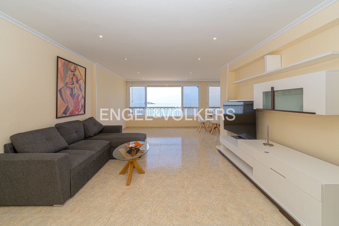 2 camera da letto Appartamento in vendita in Benidorm con piscina garage - 500.000 € (Rif: 9309209)