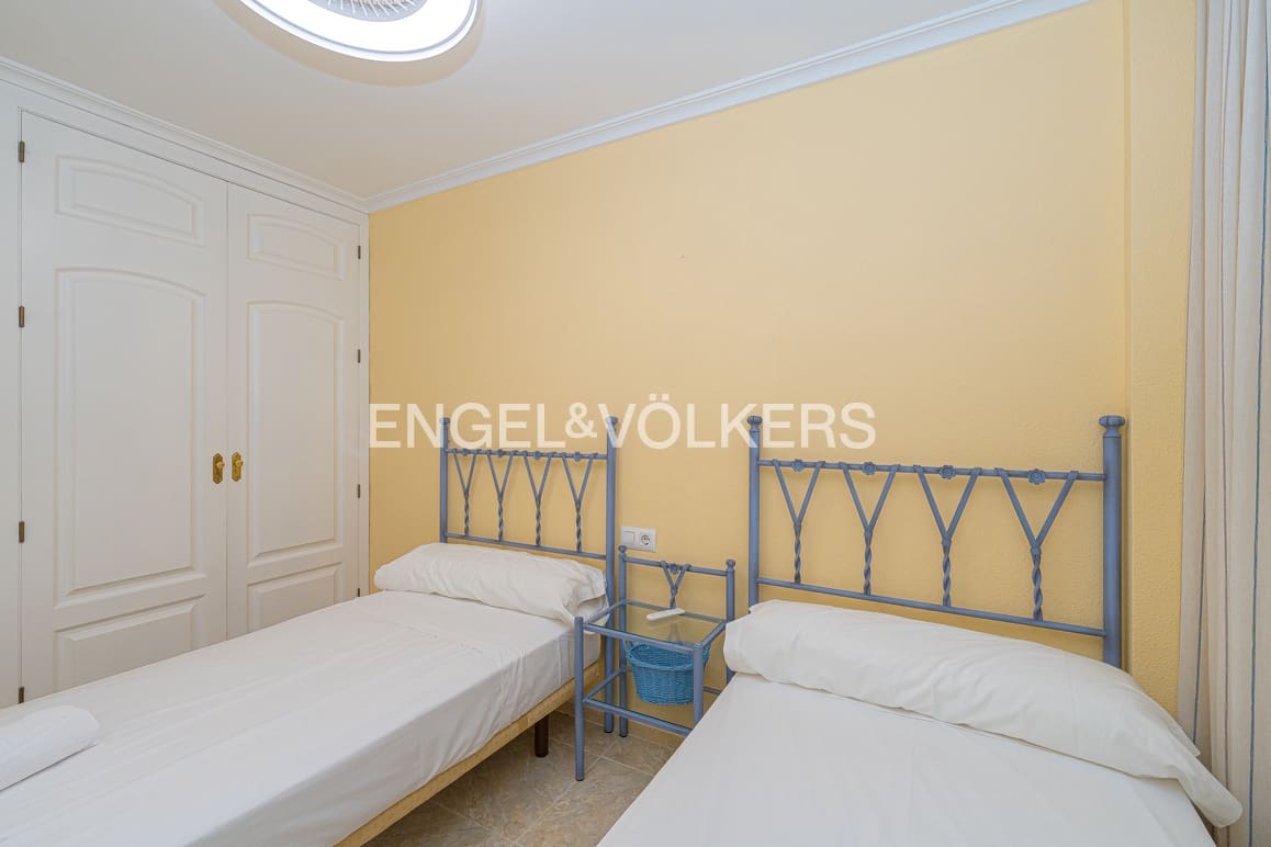 2 camera da letto Appartamento in vendita in Benidorm con piscina garage - 500.000 € (Rif: 9309209)