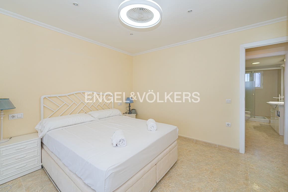 2 camera da letto Appartamento in vendita in Benidorm con piscina garage - 500.000 € (Rif: 9309209)