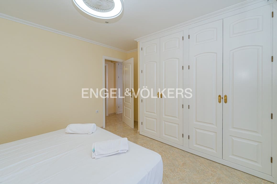 2 camera da letto Appartamento in vendita in Benidorm con piscina garage - 500.000 € (Rif: 9309209)