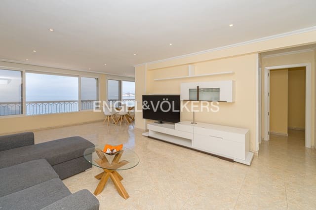 2 camera da letto Appartamento in vendita in Benidorm con piscina garage - 500.000 € (Rif: 9309209)