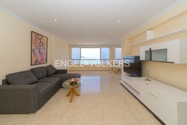 2 camera da letto Appartamento in vendita in Benidorm con piscina garage - 500.000 € (Rif: 9309209)