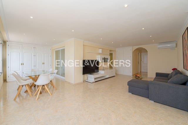 2 camera da letto Appartamento in vendita in Benidorm con piscina garage - 500.000 € (Rif: 9309209)