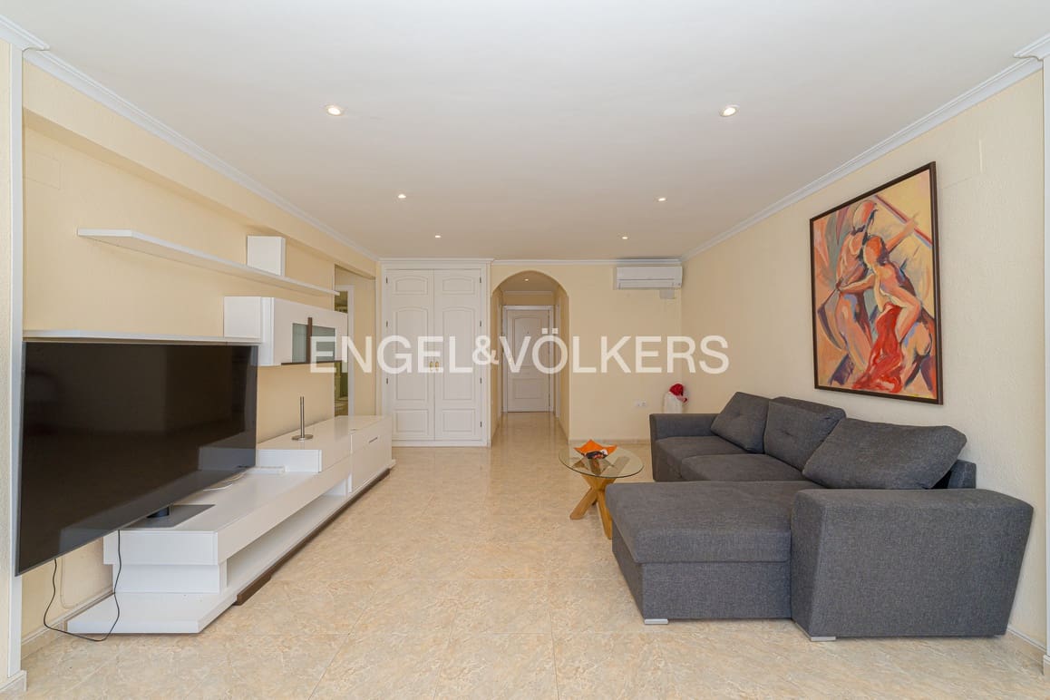 2 camera da letto Appartamento in vendita in Benidorm con piscina garage - 500.000 € (Rif: 9309209)