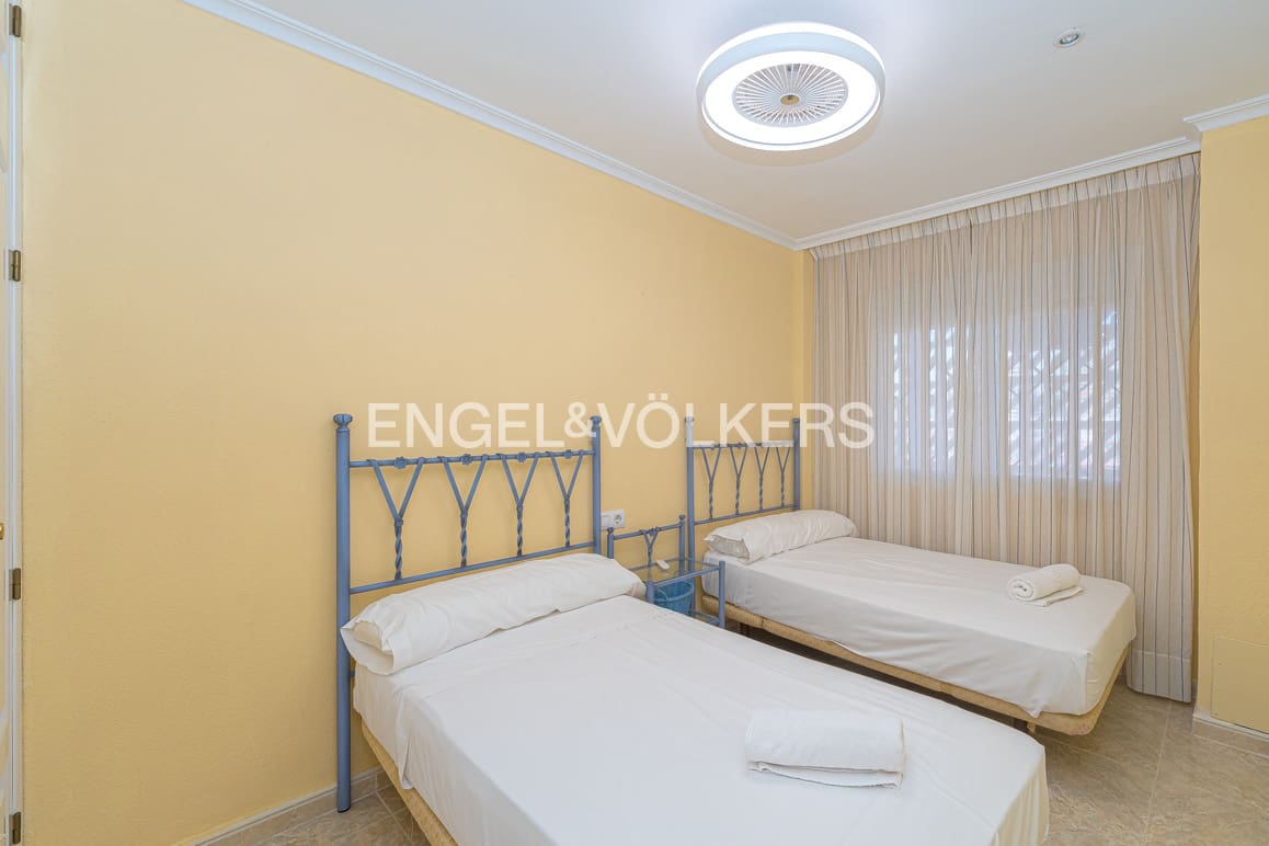 2 camera da letto Appartamento in vendita in Benidorm con piscina garage - 500.000 € (Rif: 9309209)