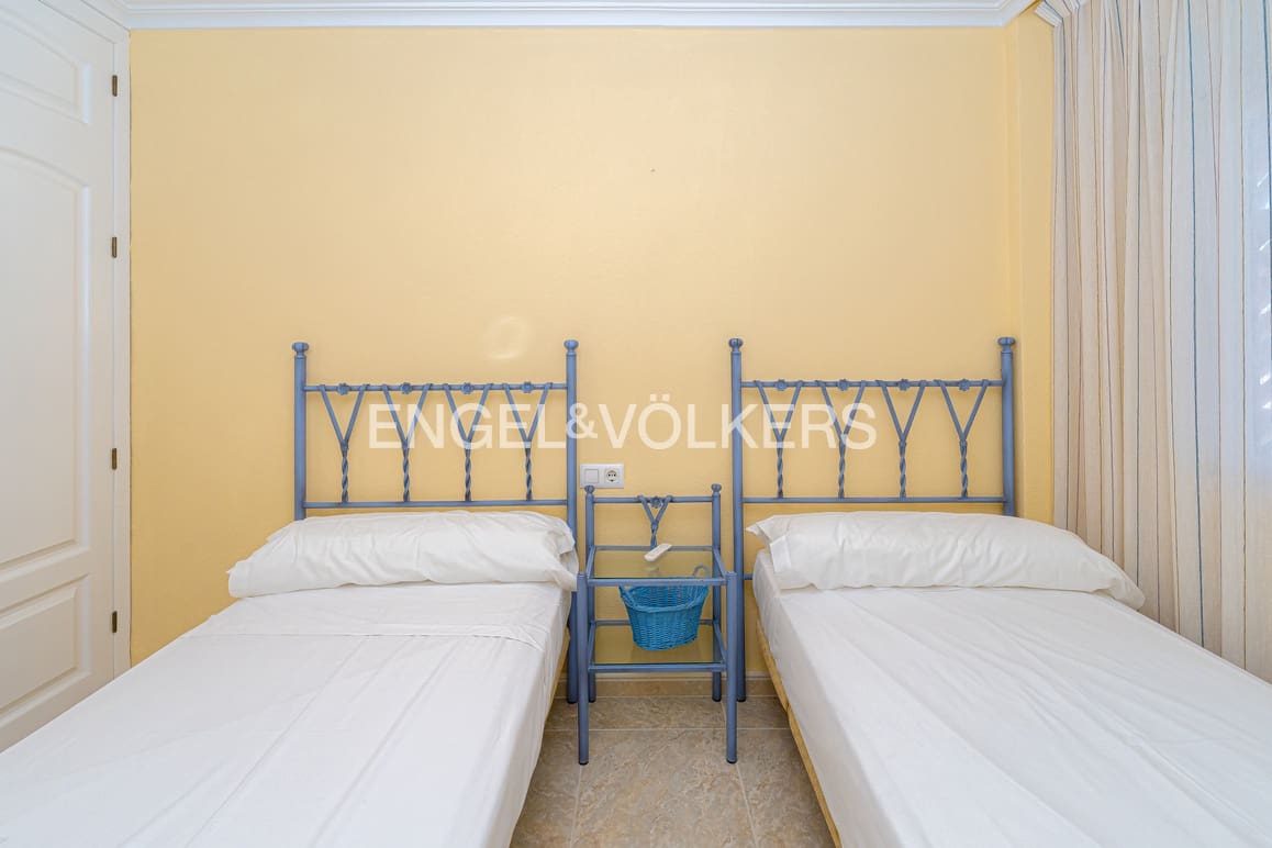 2 camera da letto Appartamento in vendita in Benidorm con piscina garage - 500.000 € (Rif: 9309209)