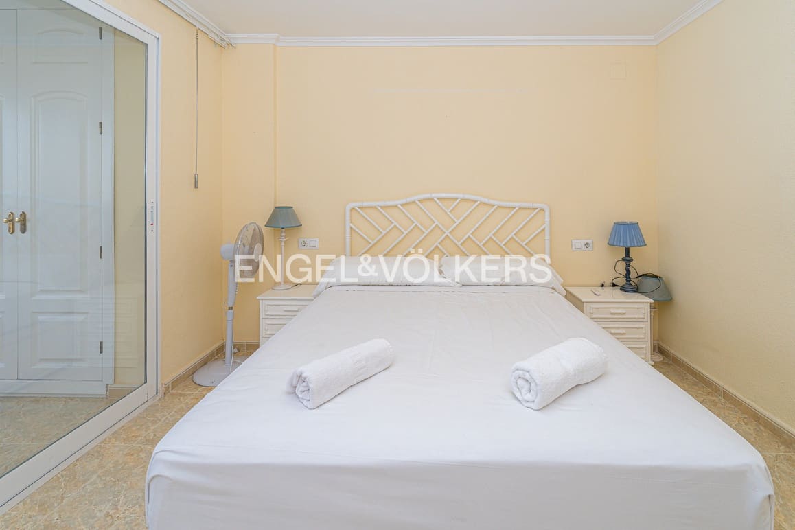 2 camera da letto Appartamento in vendita in Benidorm con piscina garage - 500.000 € (Rif: 9309209)