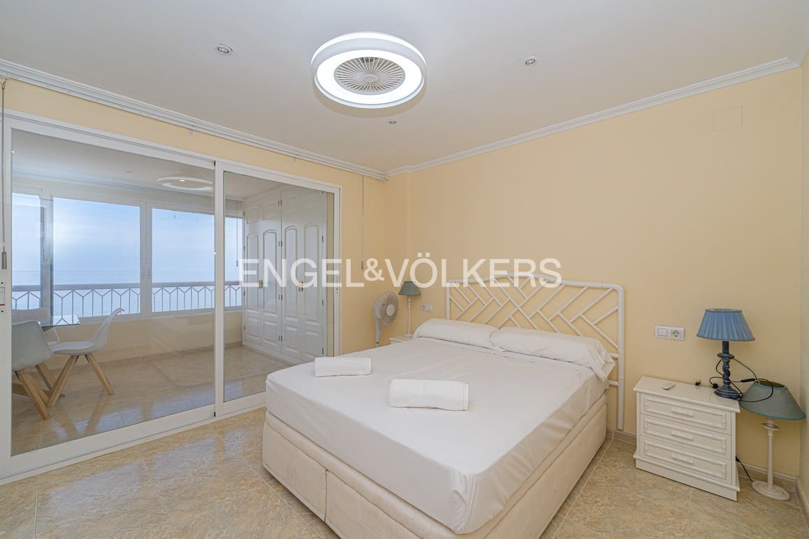 2 camera da letto Appartamento in vendita in Benidorm con piscina garage - 500.000 € (Rif: 9309209)