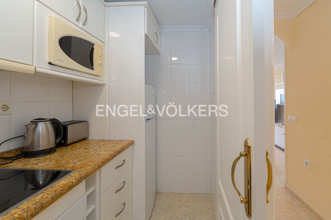 2 camera da letto Appartamento in vendita in Benidorm con piscina garage - 500.000 € (Rif: 9309209)