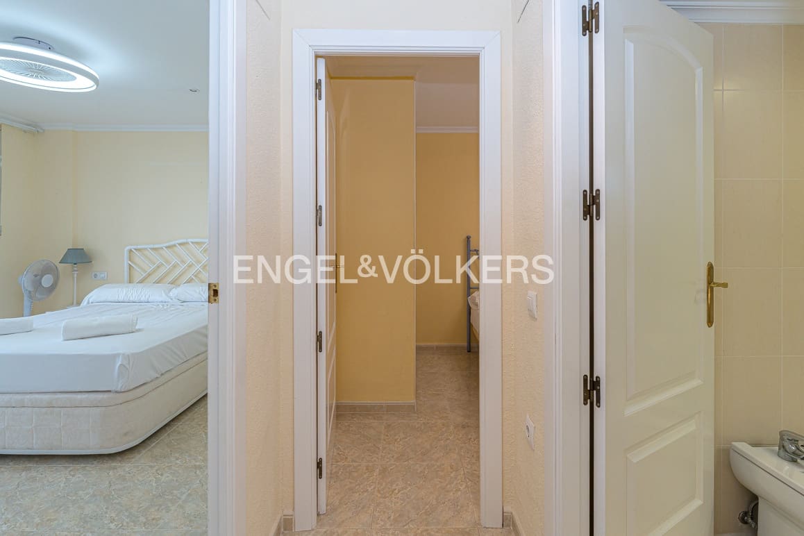 2 camera da letto Appartamento in vendita in Benidorm con piscina garage - 500.000 € (Rif: 9309209)