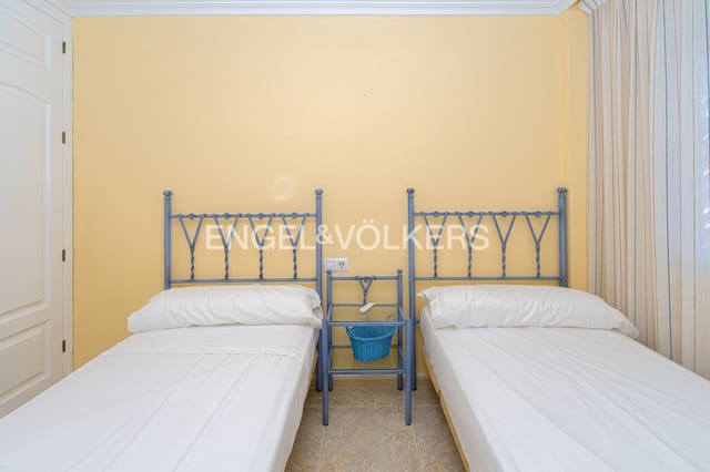 2 camera da letto Appartamento in vendita in Benidorm con piscina garage - 500.000 € (Rif: 9309209)