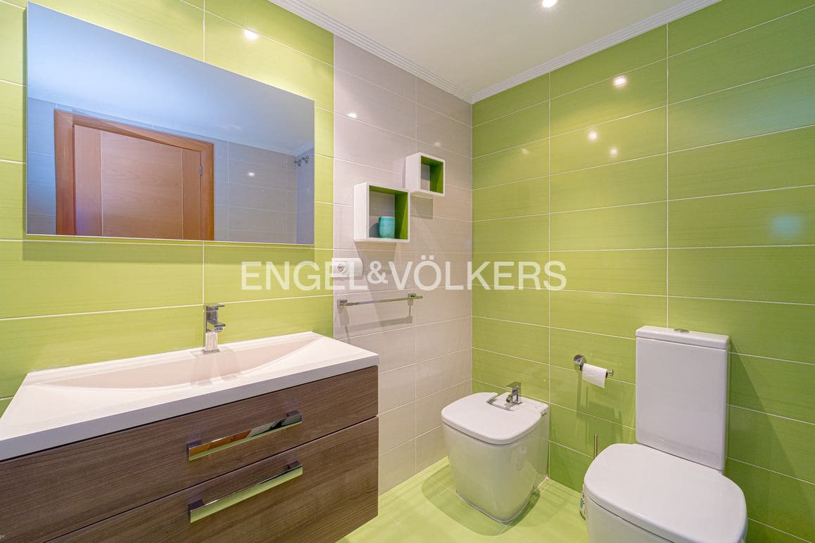 4 soveværelse Lejlighed til salg i Benidorm med swimmingpool garage - € 780.000 (Ref: 9311394)