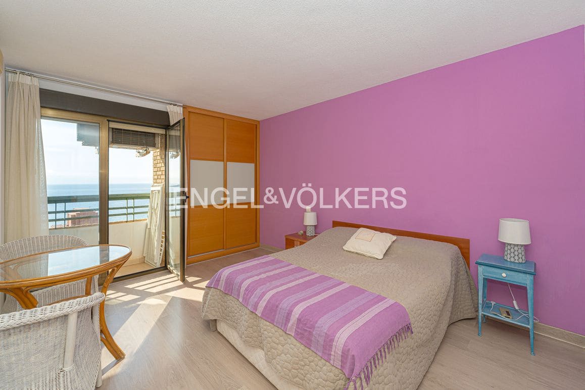 4 soveværelse Lejlighed til salg i Benidorm med swimmingpool garage - € 780.000 (Ref: 9311394)