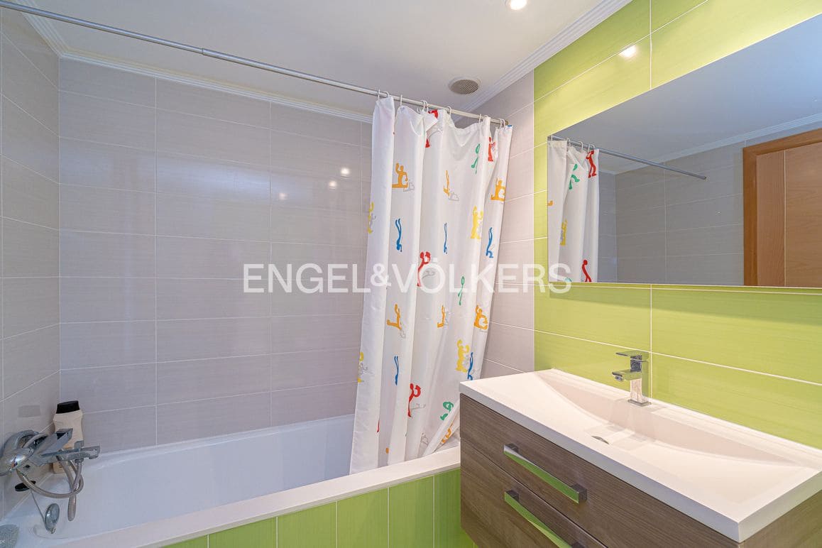 4 soveværelse Lejlighed til salg i Benidorm med swimmingpool garage - € 780.000 (Ref: 9311394)