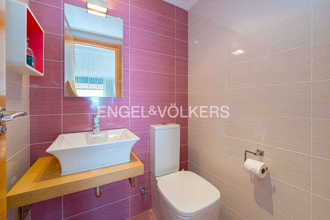 4 soveværelse Lejlighed til salg i Benidorm med swimmingpool garage - € 780.000 (Ref: 9311394)