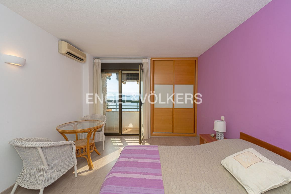 4 soveværelse Lejlighed til salg i Benidorm med swimmingpool garage - € 780.000 (Ref: 9311394)