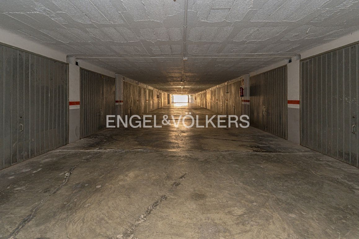 4 soveværelse Lejlighed til salg i Benidorm med swimmingpool garage - € 780.000 (Ref: 9311394)