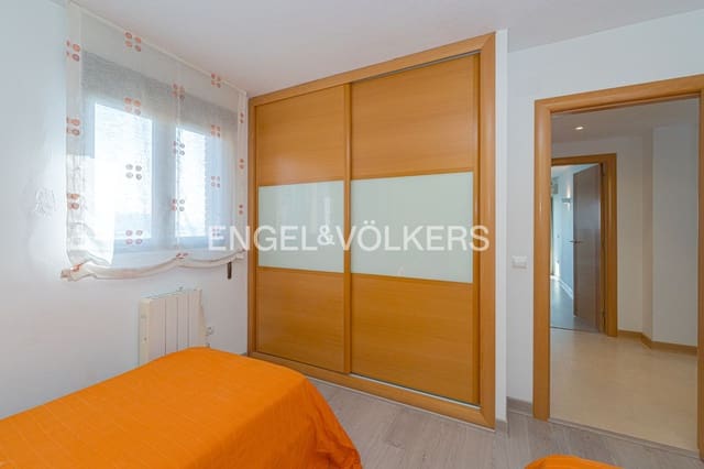 4 slaapkamer Appartement te koop in Juzgados - Plaza de Toros, Benidorm met zwembad garage - € 730.000 (Ref: 9311394)