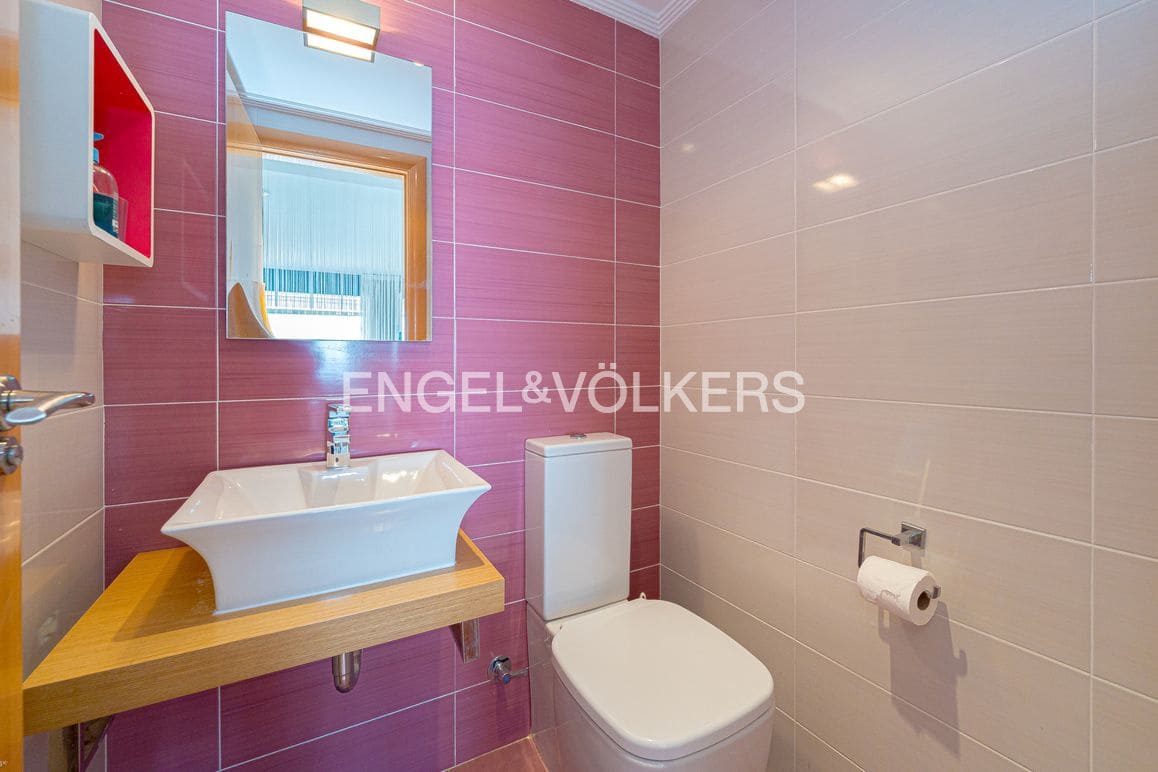 4 bedroom Apartment for sale in Benidorm with pool garage - € 730,000 (Ref: 9311394)