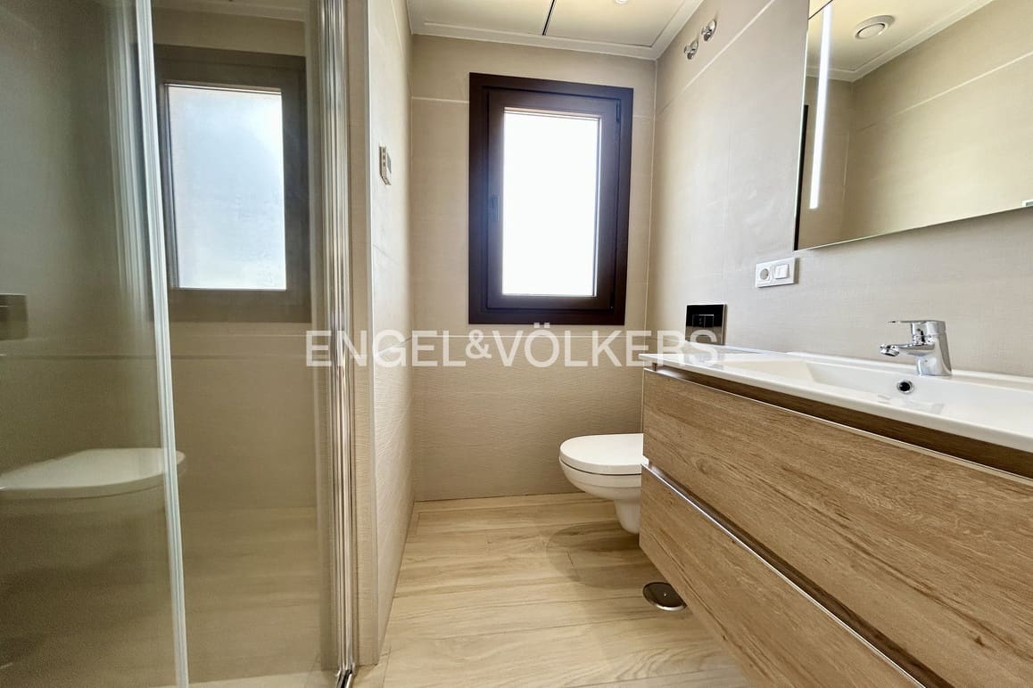 3 quarto Apartamento para venda em Finestrat com piscina - 379 900 € (Ref: 9311590)