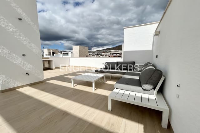 3 quarto Apartamento para venda em Finestrat com piscina - 379 900 € (Ref: 9311590)