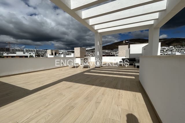 3 quarto Apartamento para venda em Finestrat com piscina - 379 900 € (Ref: 9311590)