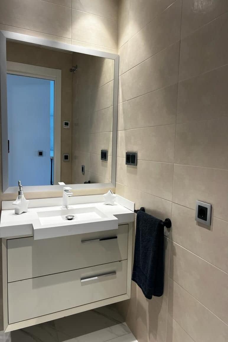 3 Zimmer Apartment zu verkaufen in Benidorm mit Pool Garage - 810.000 € (Ref: 9311591)