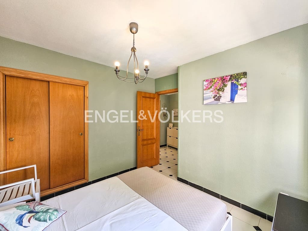 2 soveværelse Lejlighed til leje i Cala de Finestrat med swimmingpool - € 1.300 (Ref: 9329591)