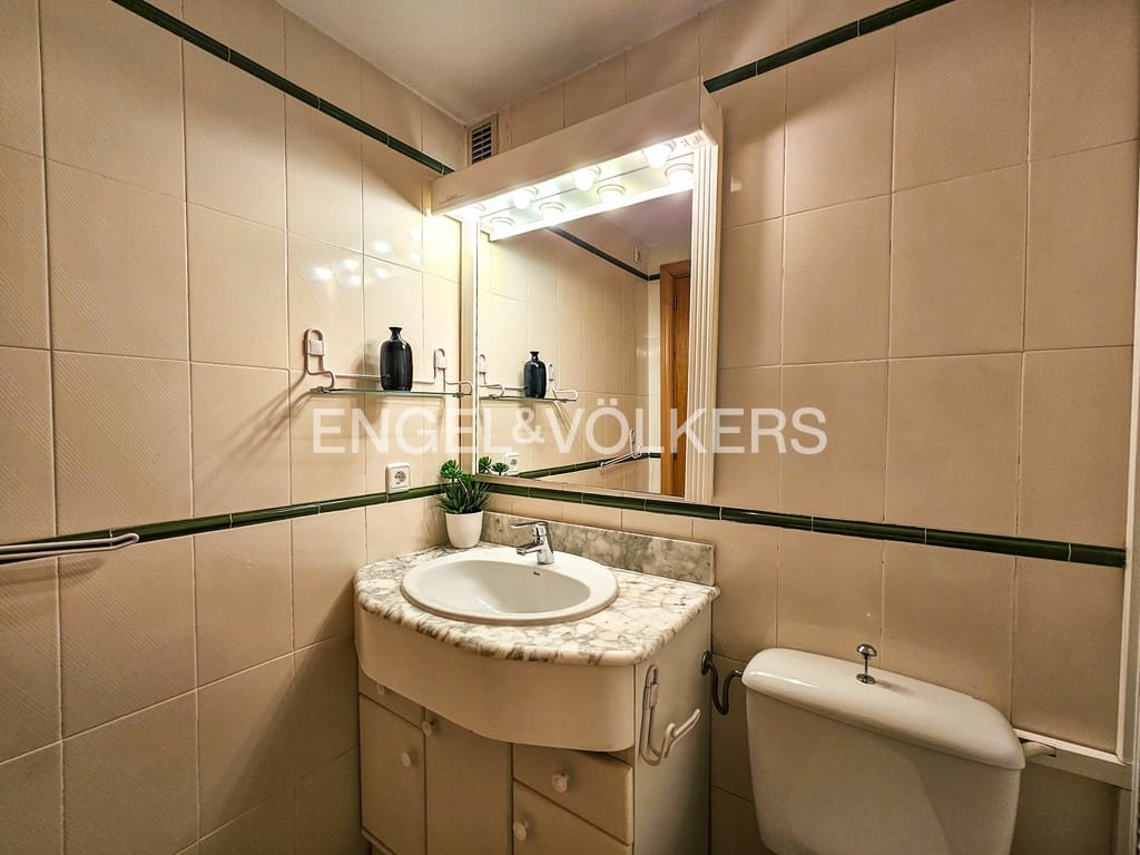 2 soveværelse Lejlighed til leje i Cala de Finestrat med swimmingpool - € 1.300 (Ref: 9329591)