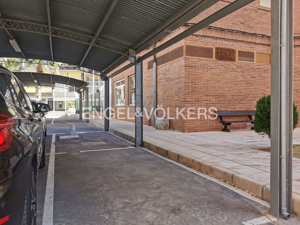 2 soveværelse Lejlighed til leje i Cala de Finestrat med swimmingpool - € 1.300 (Ref: 9329591)