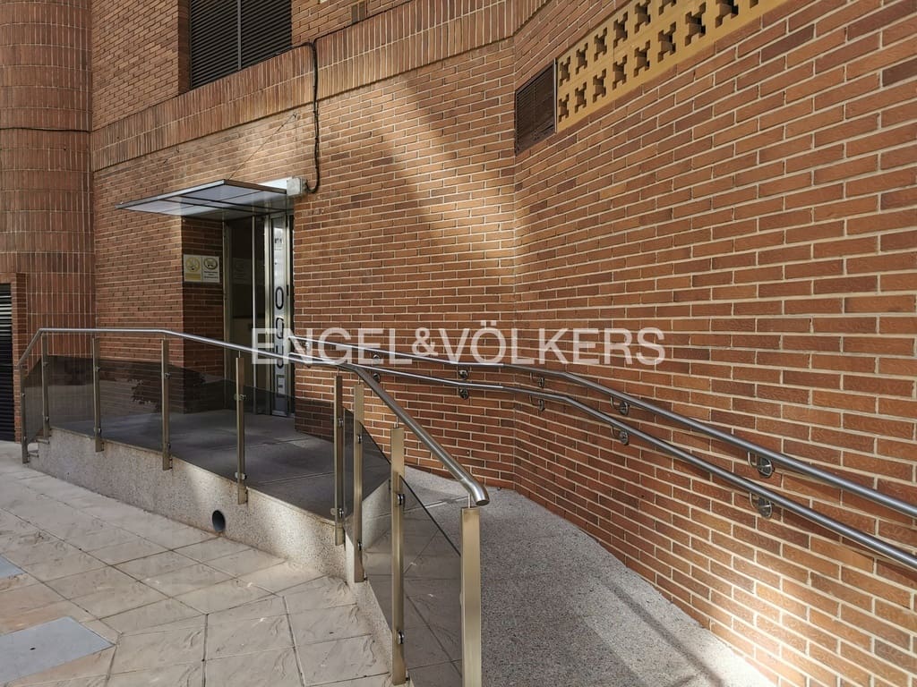 2 soveværelse Lejlighed til leje i Cala de Finestrat med swimmingpool - € 1.300 (Ref: 9329591)