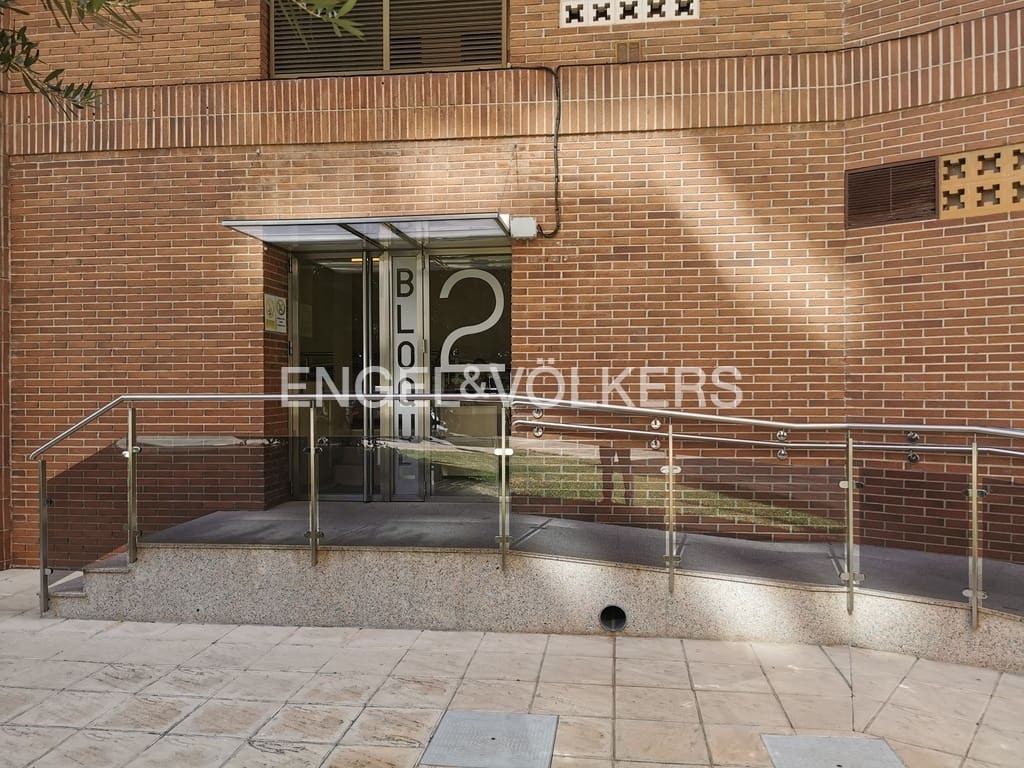 2 soveværelse Lejlighed til leje i Cala de Finestrat med swimmingpool - € 1.300 (Ref: 9329591)