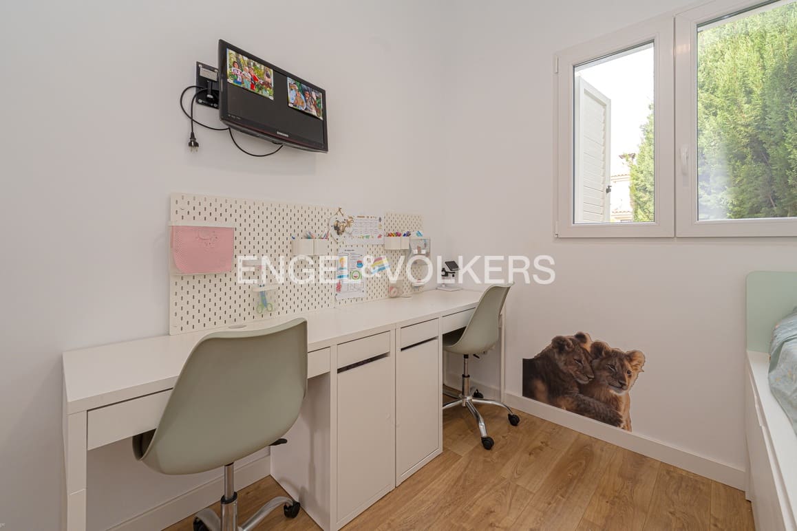 4 soverom Rekkehus til salgs i Polop med svømmebasseng garasje - € 450 000 (Ref: 9329592)