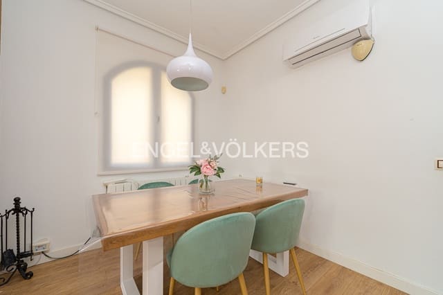 4 Zimmer Reihenhaus zu verkaufen in Polop mit Pool Garage - 450.000 € (Ref: 9329592)