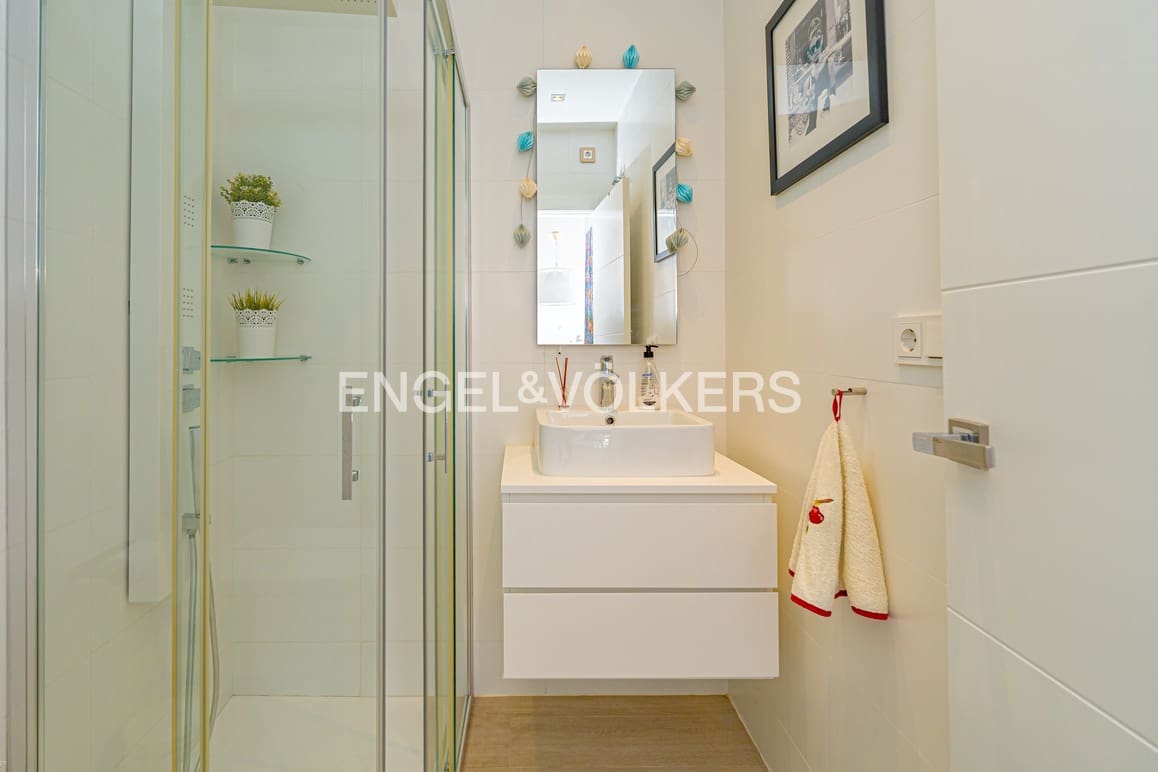 3 soveværelse Lejlighed til salg i La Villajoyosa / Vila Joiosa med swimmingpool garage - € 1.300.000 (Ref: 9343638)